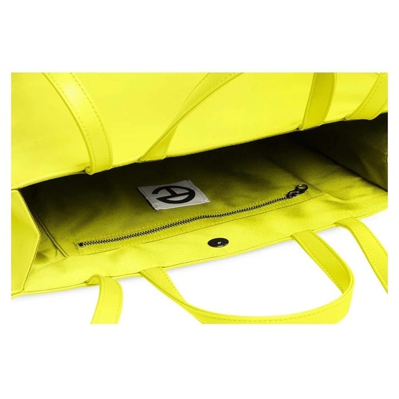 Medium highlighter yellow Telfar - Picture 3 of 10